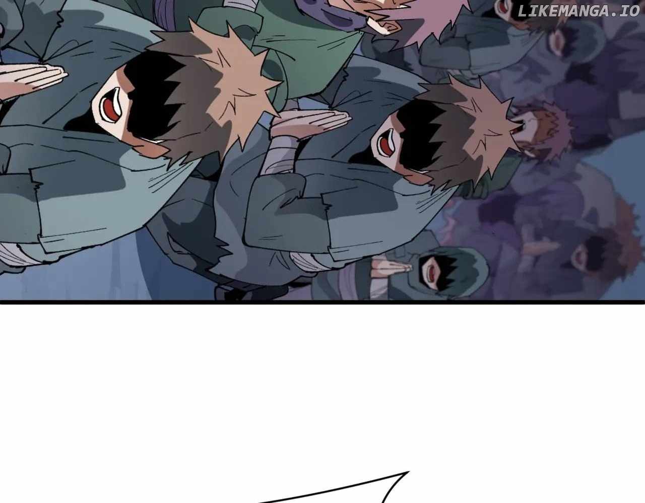 Age of Terror Chapter 488 117